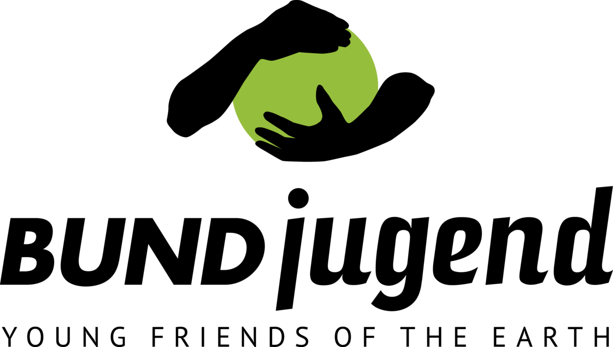 BUND Jugend Logo